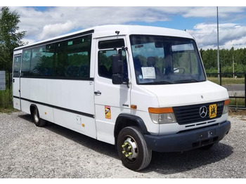 Streekbus MERCEDES-BENZ Vario