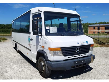 Streekbus Mercedes-Benz Vario 813D 39 miejsc *webasto*3x szyberdach*6823: afbeelding 2
