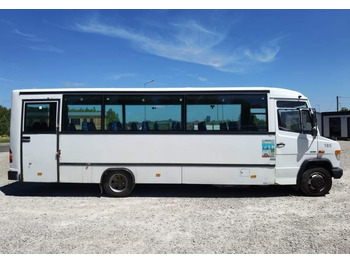 Streekbus Mercedes-Benz Vario 813D 39 miejsc *webasto*3x szyberdach*6823: afbeelding 4