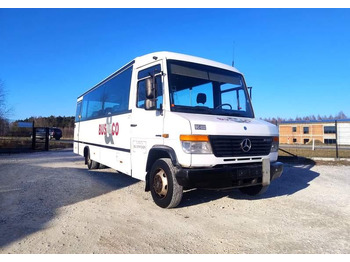 Streekbus MERCEDES-BENZ Vario