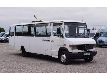 Streekbus MERCEDES-BENZ Vario 814