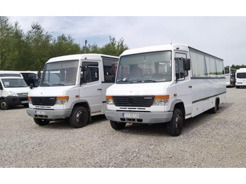 Streekbus MERCEDES-BENZ Vario 815