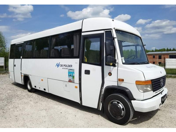 Streekbus MERCEDES-BENZ Vario