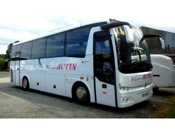 Touringcar TEMSA