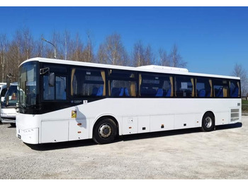 Streekbus Temsa Torumalin 12 EURO 5 nauka jazdy, winda, klima: afbeelding 4