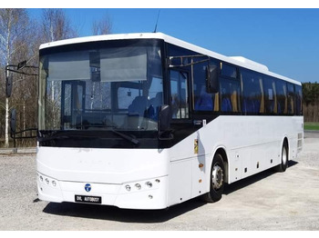 Streekbus Temsa Torumalin 12 EURO 5 nauka jazdy, winda, klima: afbeelding 2
