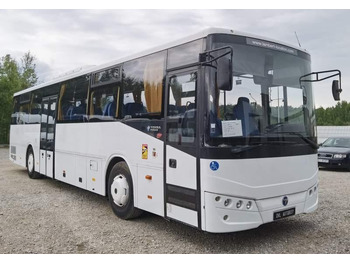 Streekbus TEMSA
