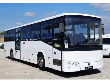 Streekbus TEMSA