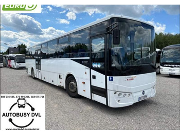 Streekbus TEMSA