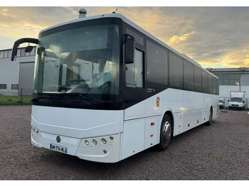 Streekbus TEMSA