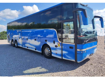 Touringcar VAN HOOL