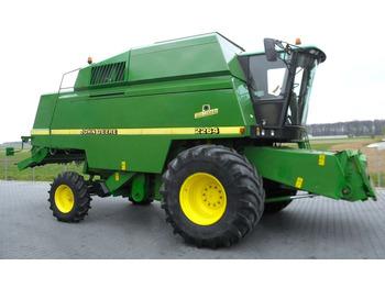 Maaidorser JOHN DEERE 2264