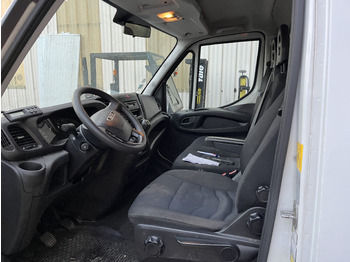 Koelwagen Iveco Daily 35-120: afbeelding 4
