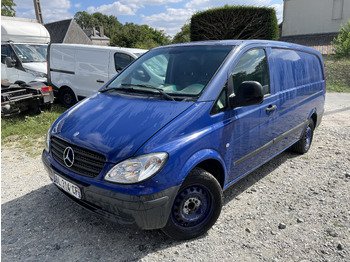 Gesloten bestelwagen MERCEDES-BENZ Vito 111