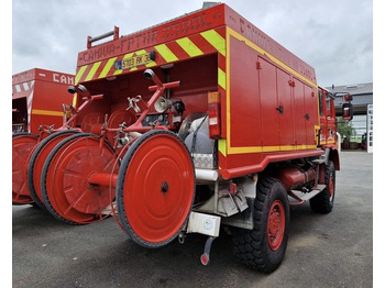 Brandweerwagen RENAULT M210 4x4 FPT HR 3500L: afbeelding 3