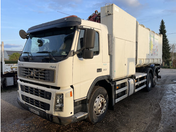 Leasing Volvo Fm9 300 Volvo Fm9 300: afbeelding 1 Leasing Volvo Fm9 300 Volvo Fm9 300: afbeelding 1