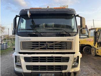 Leasing Volvo Fm9 300 Volvo Fm9 300: afbeelding 2 Leasing Volvo Fm9 300 Volvo Fm9 300: afbeelding 2