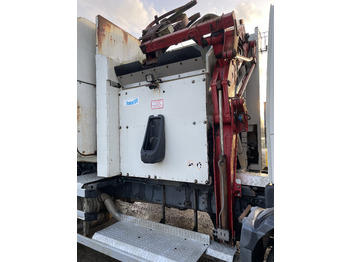 Leasing Volvo Fm9 300 Volvo Fm9 300: afbeelding 5 Leasing Volvo Fm9 300 Volvo Fm9 300: afbeelding 5