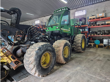 Leasing John Deere 1470D ECO III John Deere 1470D ECO III: afbeelding 5 Leasing John Deere 1470D ECO III John Deere 1470D ECO III: afbeelding 5