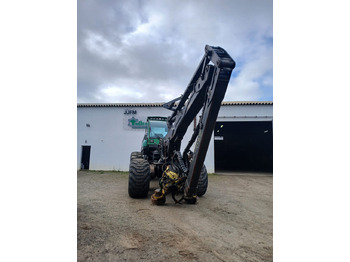 Leasing John Deere 1470D ECO III John Deere 1470D ECO III: afbeelding 2 Leasing John Deere 1470D ECO III John Deere 1470D ECO III: afbeelding 2