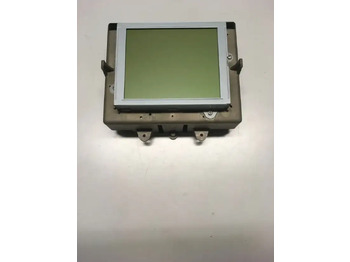 Elektrisch systeem CONTINENTAL
