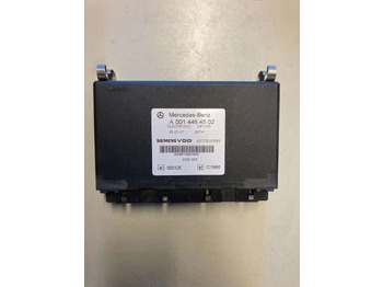 Elektrisch systeem MERCEDES-BENZ Citaro