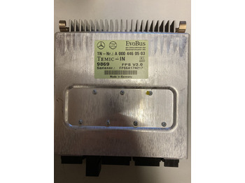 Elektrisch systeem VDO