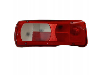Achterlicht DAF