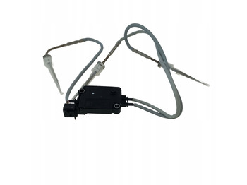 Uitlaatsysteem DAF XF 106