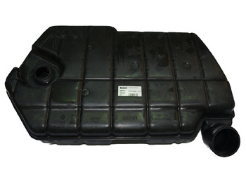 Expansietank DAF XF 105