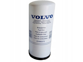 Brandstoffilter VOLVO