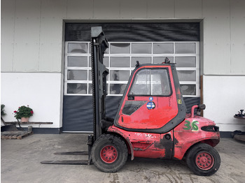 Diesel heftruck LINDE H45