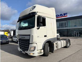 Trekker DAF XF 460