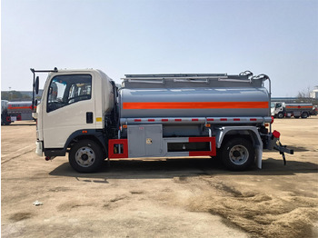 Tankwagen DONGFENG