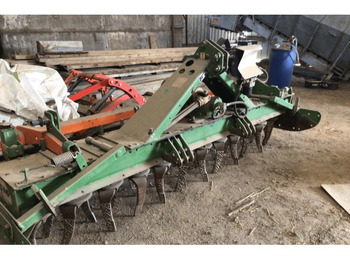 Grondfrees AMAZONE KG3500S: afbeelding 5