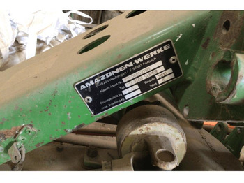 Grondfrees AMAZONE KG3500S: afbeelding 3