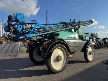Zelfrijdende veldspuit BERTHOUD RAPTOR 3240: afbeelding 3