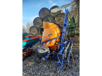 Gedragen veldspuit CARUELLE 1000L: afbeelding 3