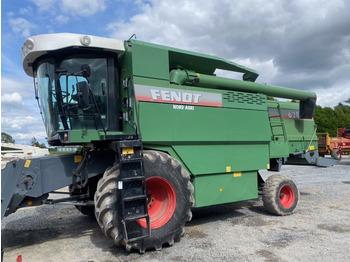 Maaidorser FENDT C series