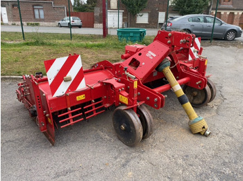 Aardappeltechniek GRIMME GF 400: afbeelding 2 Aardappeltechniek GRIMME GF 400: afbeelding 2