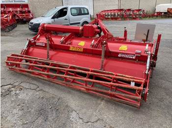 Aardappeltechniek GRIMME GF 400: afbeelding 4 Aardappeltechniek GRIMME GF 400: afbeelding 4