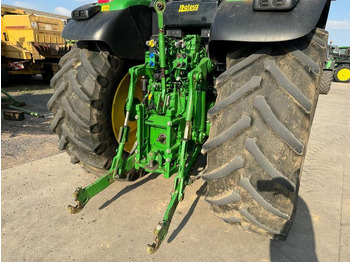 Tractor JOHN DEERE 6175M: afbeelding 5