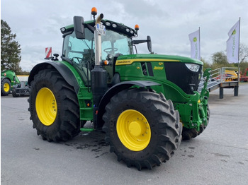 Tractor JOHN DEERE 6R215: afbeelding 3