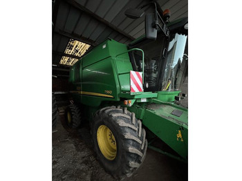 Leasing JOHN DEERE T560 JOHN DEERE T560: afbeelding 3