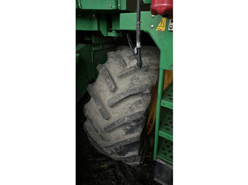 Leasing JOHN DEERE T560 JOHN DEERE T560: afbeelding 2