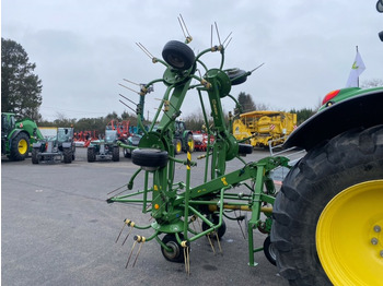 Hooischudder KRONE KW6.72: afbeelding 5