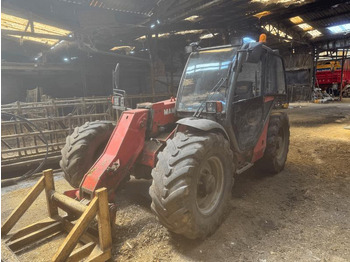 Verreiker MANITOU MLT 634-120
