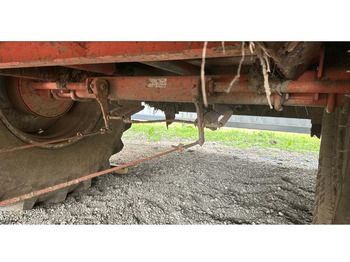 Mestverspreider SODIMAC RAFAL 3300: afbeelding 5