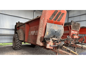 Mestverspreider SODIMAC RAFAL 3300: afbeelding 2