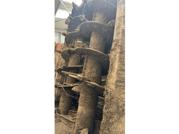 Mestverspreider SODIMAC RAFAL 3300: afbeelding 3